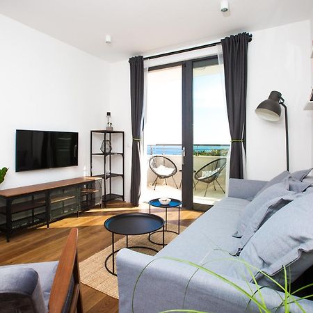 Duart Cozy Apartment Дубровник Экстерьер фото