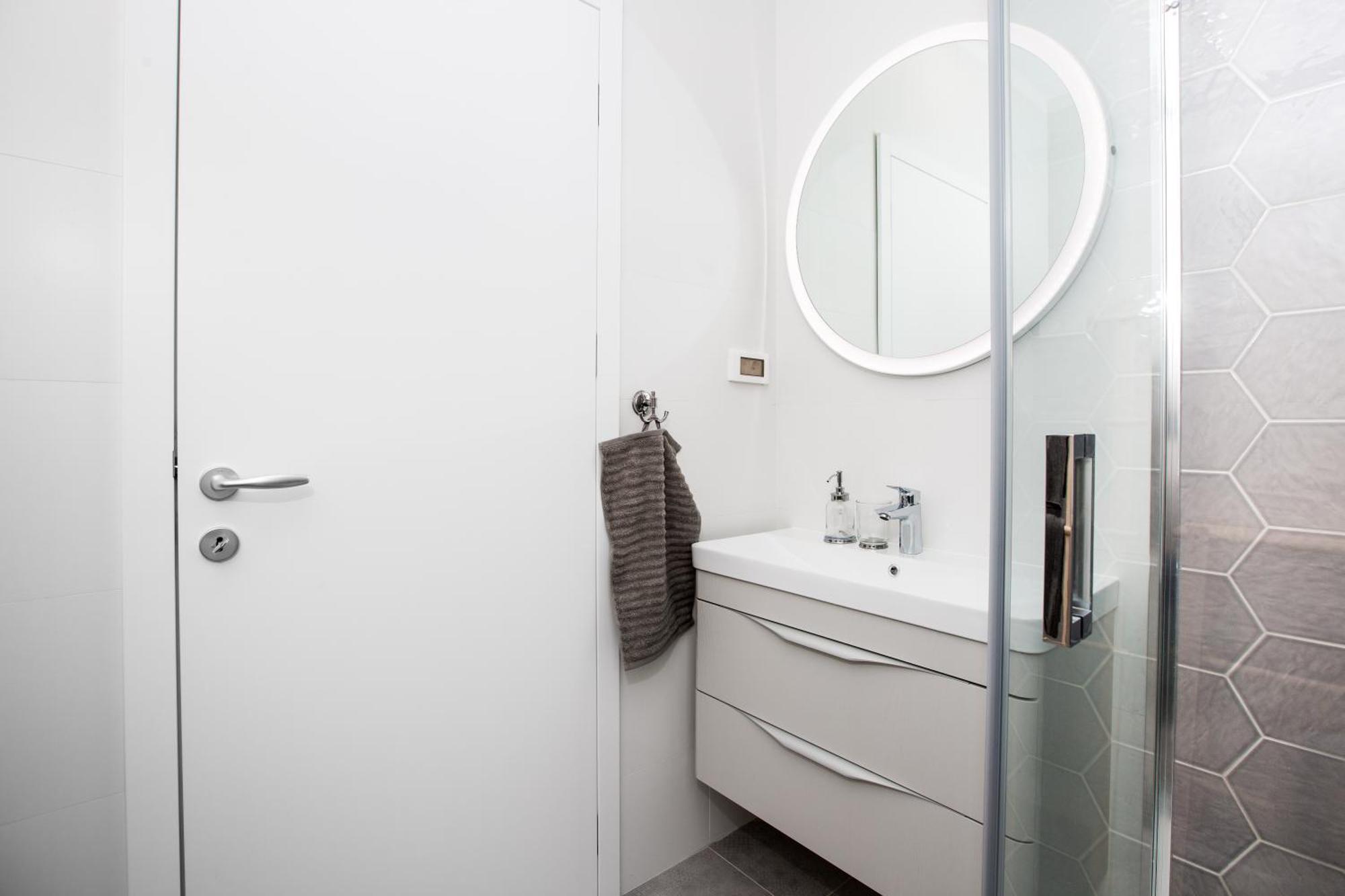 Duart Cozy Apartment Дубровник Экстерьер фото