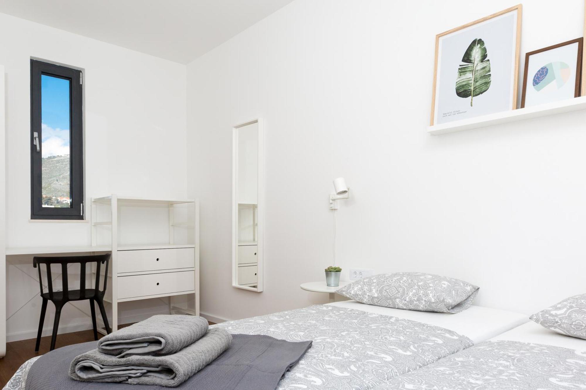 Duart Cozy Apartment Дубровник Экстерьер фото