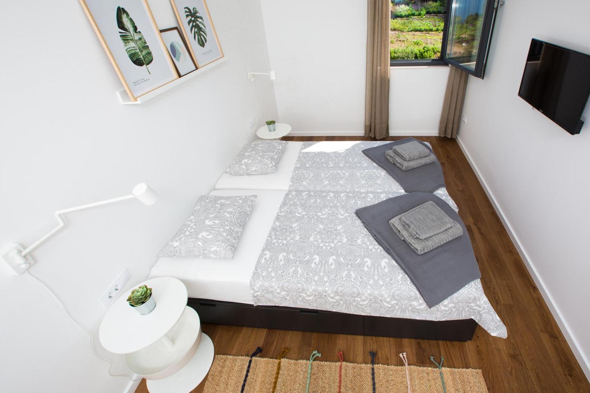 Duart Cozy Apartment Дубровник Экстерьер фото