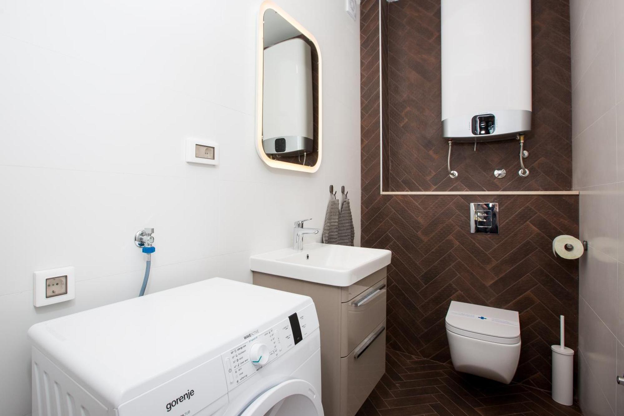 Duart Cozy Apartment Дубровник Экстерьер фото