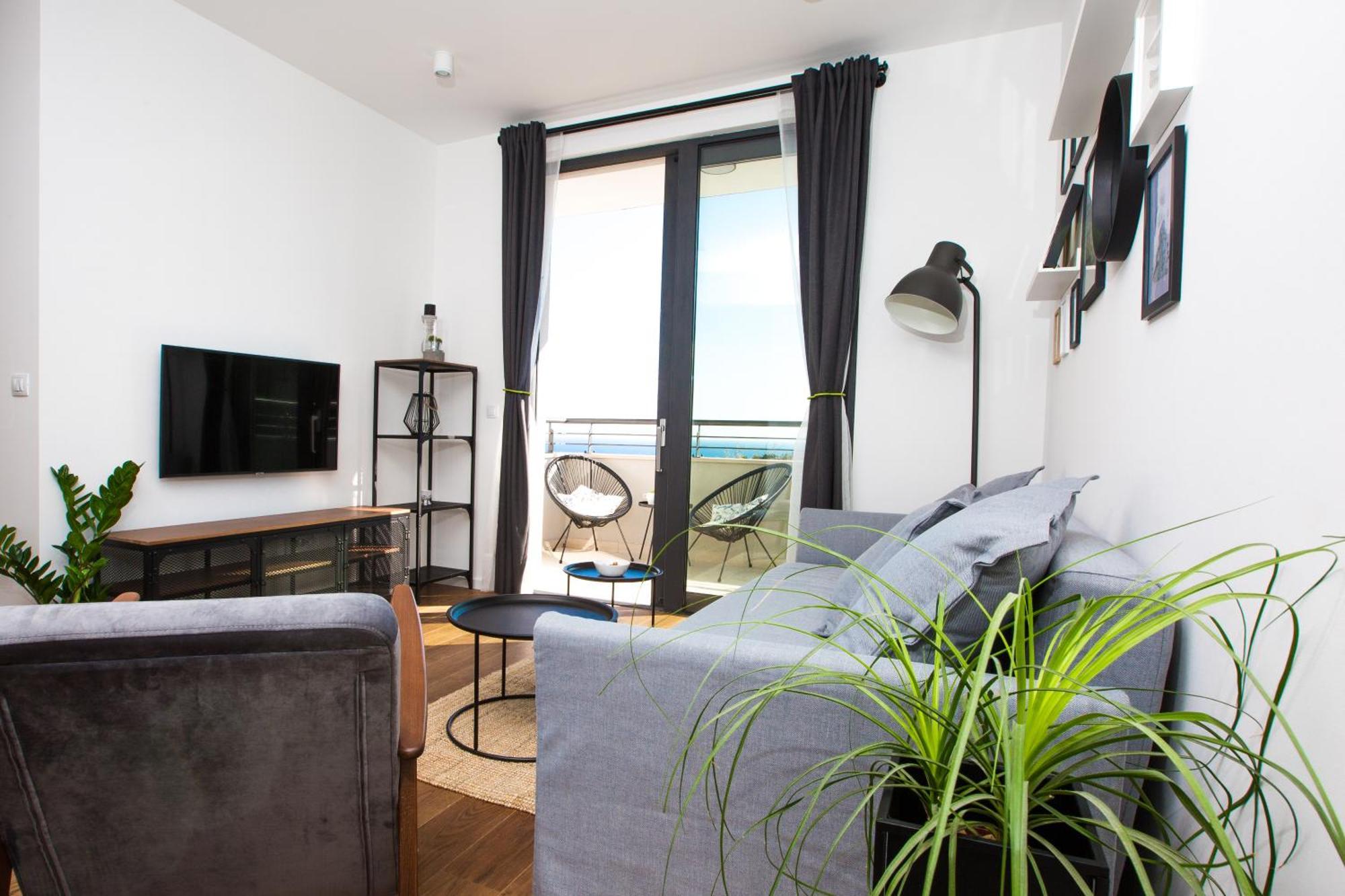 Duart Cozy Apartment Дубровник Экстерьер фото