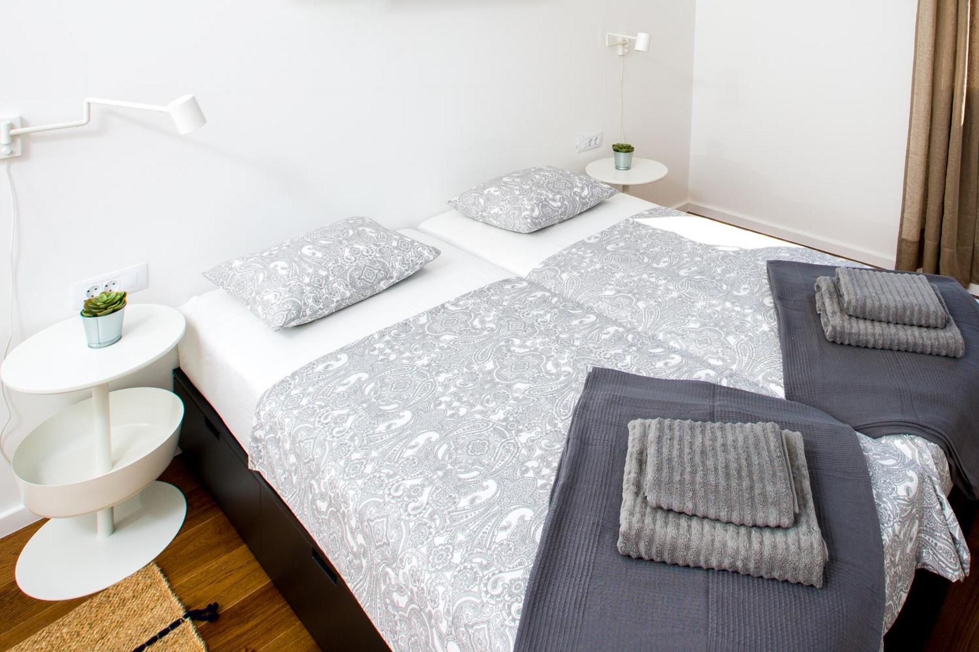 Duart Cozy Apartment Дубровник Экстерьер фото