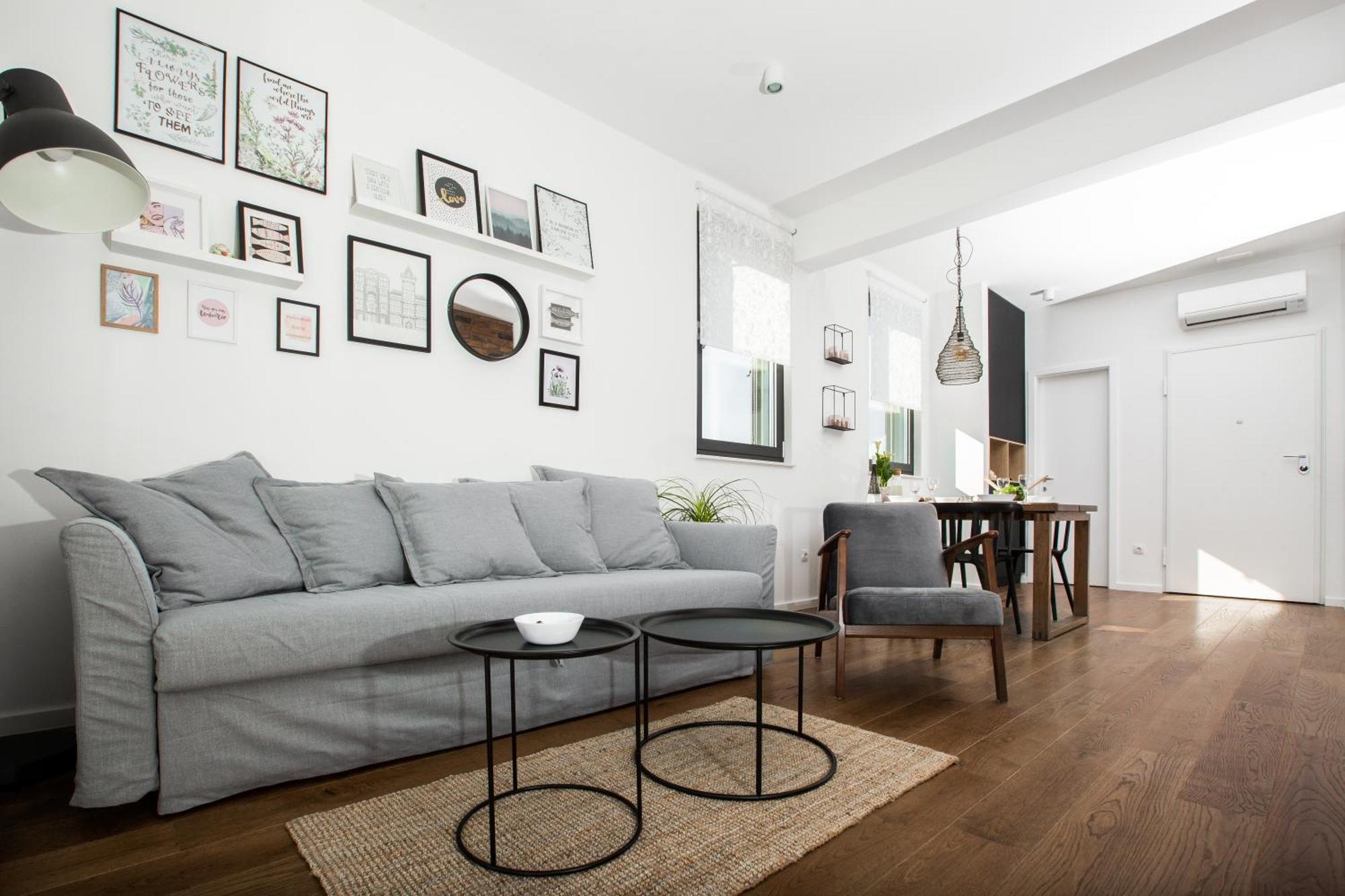 Duart Cozy Apartment Дубровник Экстерьер фото