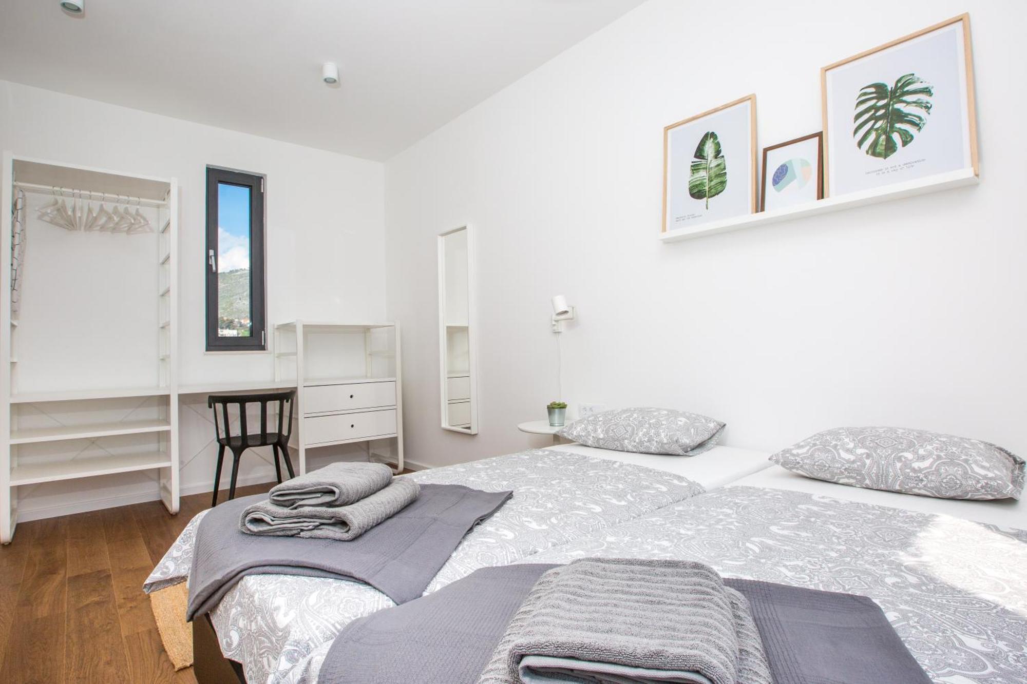 Duart Cozy Apartment Дубровник Экстерьер фото
