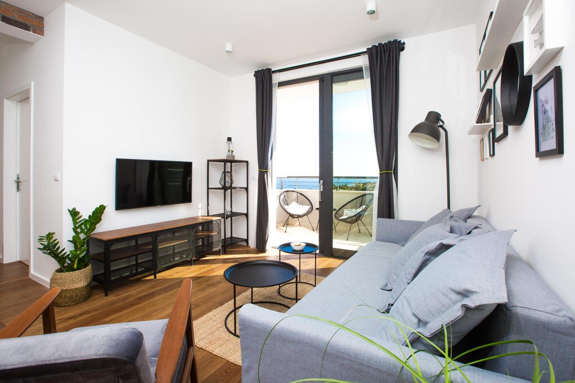 Duart Cozy Apartment Дубровник Экстерьер фото