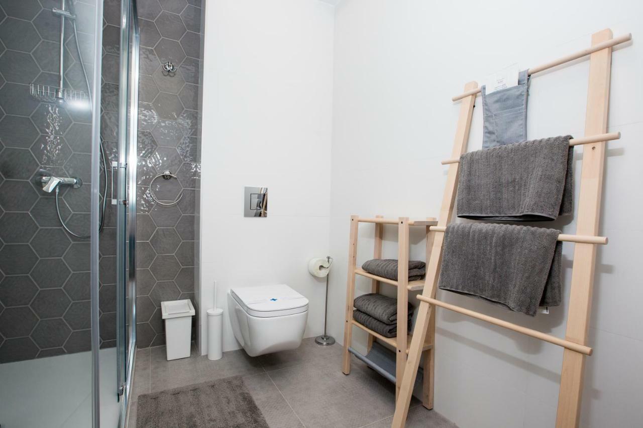 Duart Cozy Apartment Дубровник Экстерьер фото