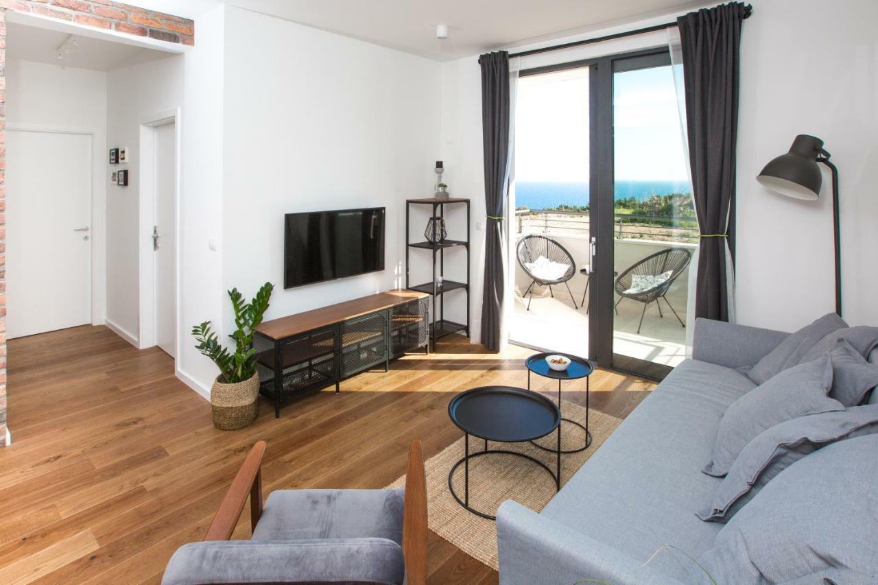 Duart Cozy Apartment Дубровник Экстерьер фото