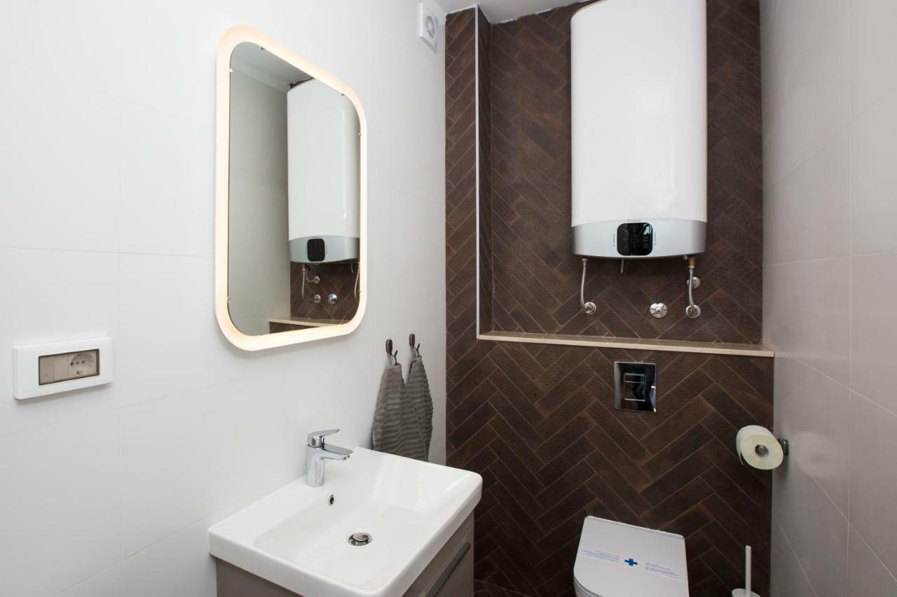 Duart Cozy Apartment Дубровник Экстерьер фото