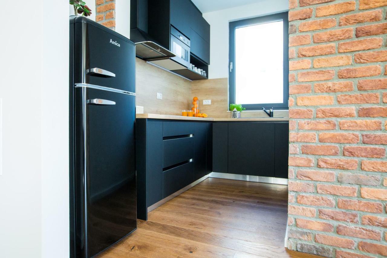 Duart Cozy Apartment Дубровник Экстерьер фото