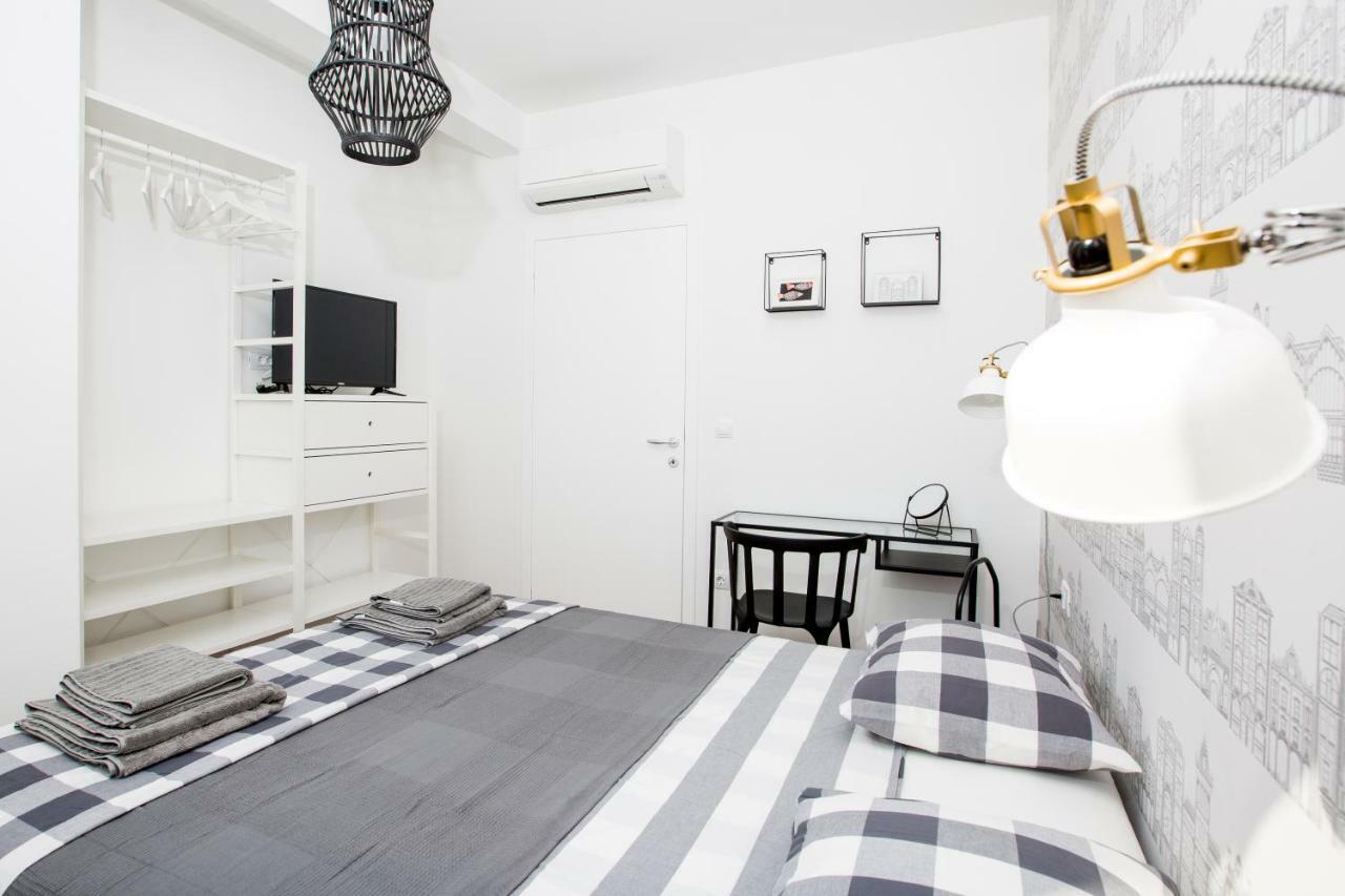 Duart Cozy Apartment Дубровник Экстерьер фото