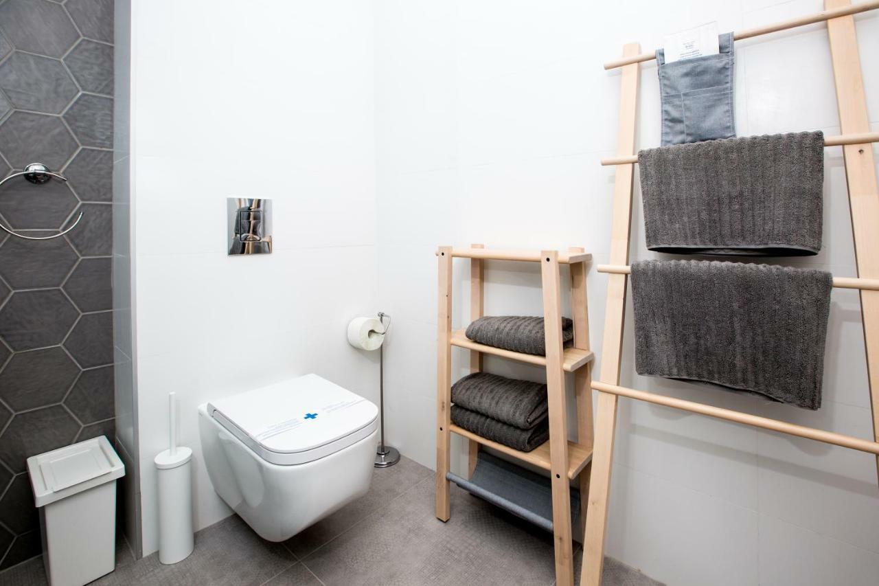 Duart Cozy Apartment Дубровник Экстерьер фото