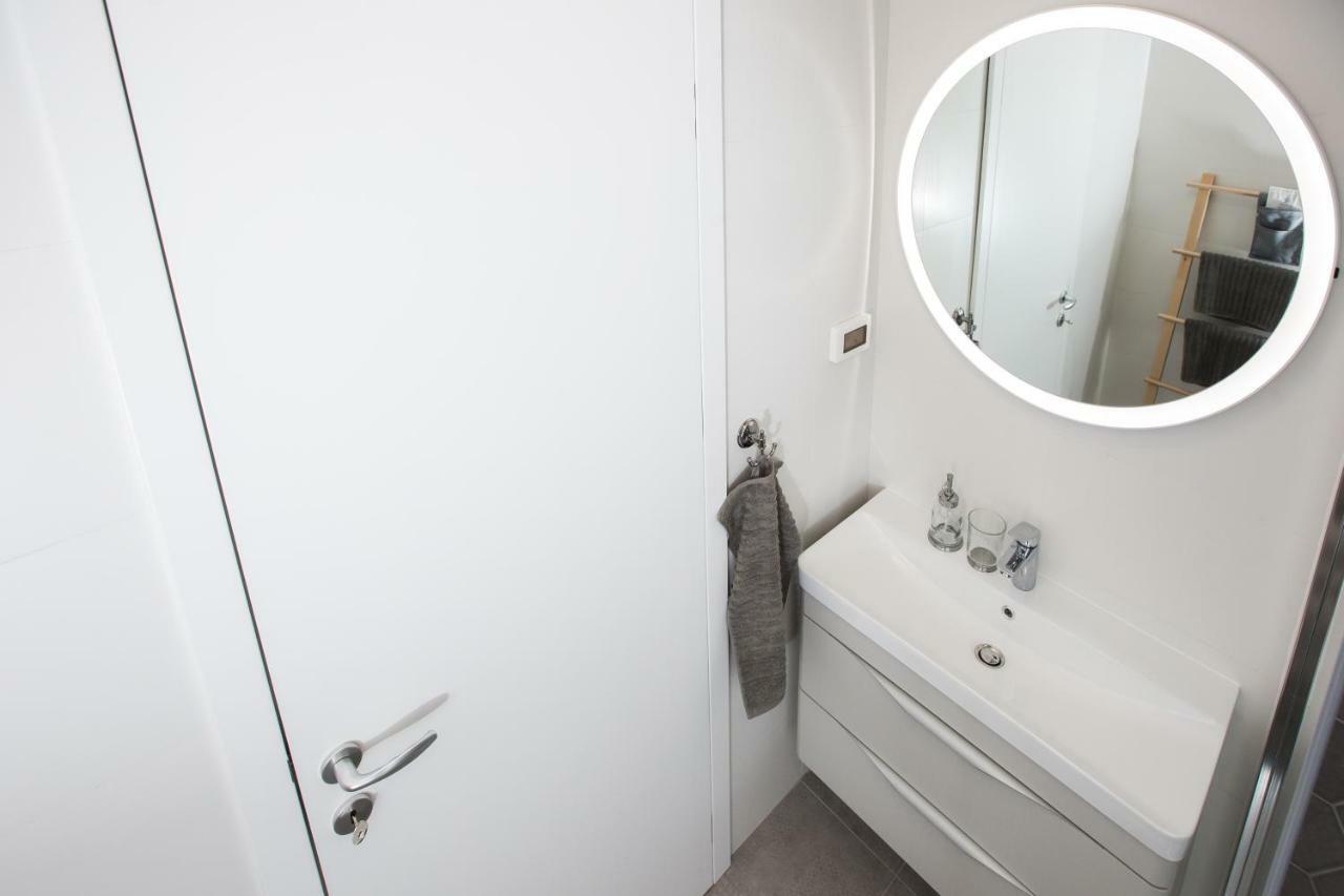 Duart Cozy Apartment Дубровник Экстерьер фото